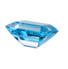 Blue London Topaz