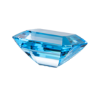 Blue London Topaz